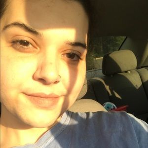 Meet your Posher, Peyton